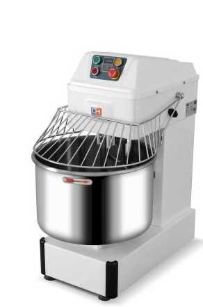 Amassadeira Espiral 20 Litros