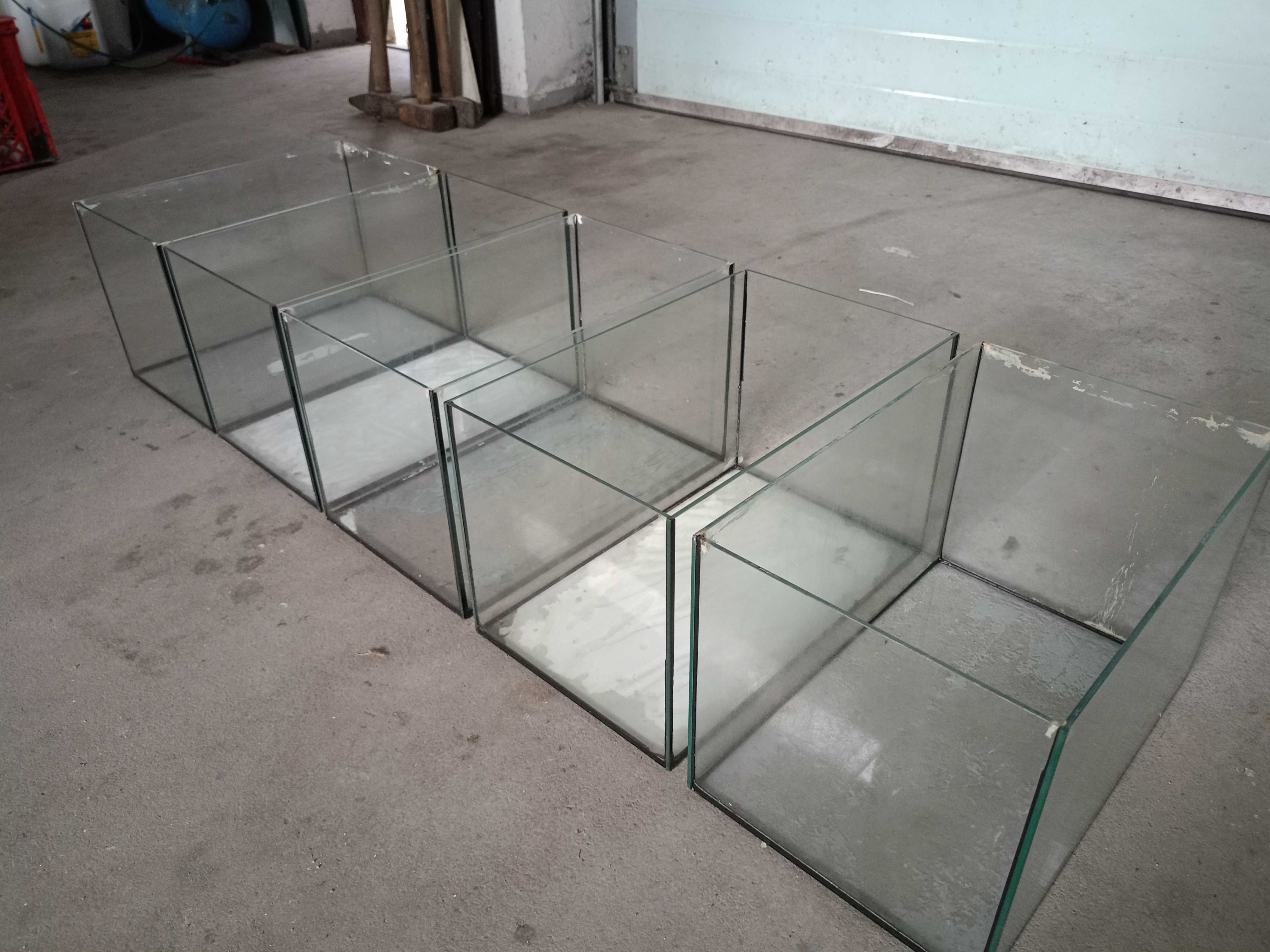 Akwarium 25l , 40x25 akwaria