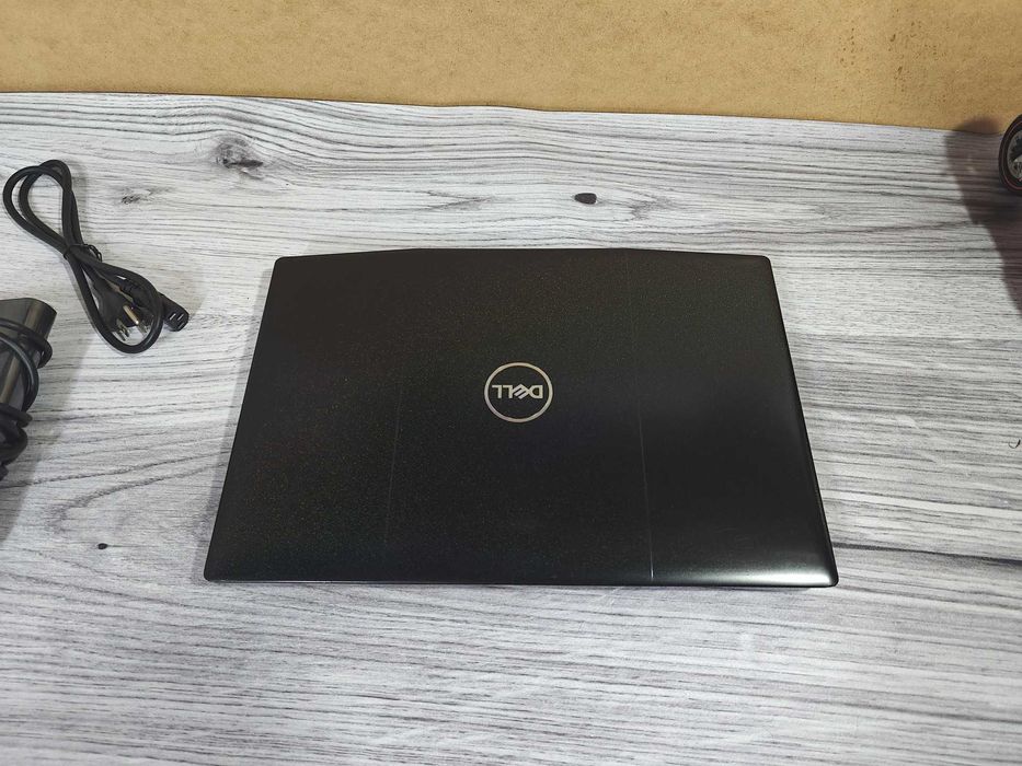 Ноутбук Dell G5 5500 15.6" FHD 144Hz 10750H 16GB 500GB SSD 1660ti 6Gb