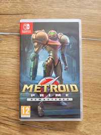 Metroid Prime Remastered