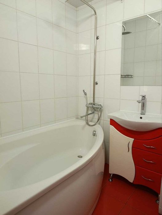 Оренда  2-кімнатної квартири в самому центрі міста