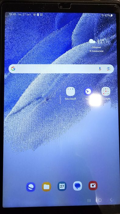 Продам планшет Samsung Galaxy TAB A7 Lite