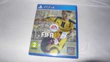 Gra do PS4 Playstation 4 Fifa 17 Fifa17