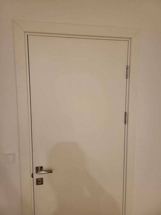 Skrzydło drzwiowe 700x2000 mm komplet - okazja
