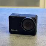 Kamerka sportowa SJCAM SJ10 Pro z karta pamięci 64 GB i akcesoriami