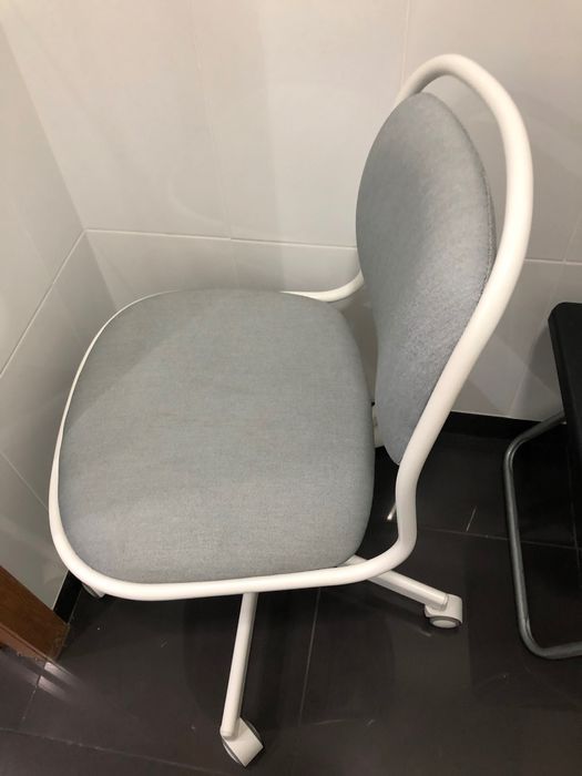 Cadeira rodas como nova