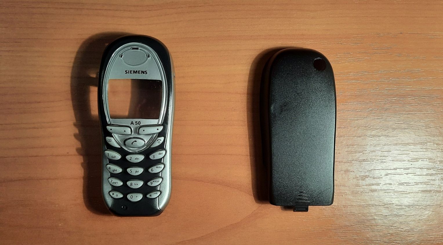 Корпус Siemens A31, A50, A60, A65, A70, A75.