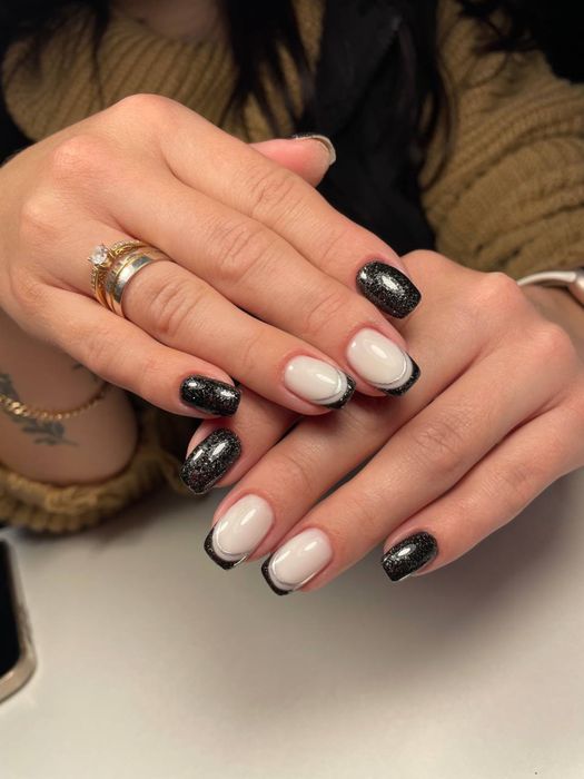 Манікюр!! Камʼянка- Бузька.