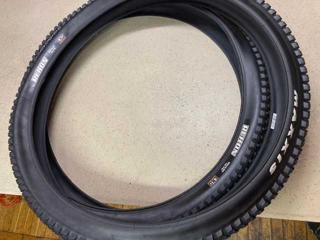 Opony MAXXIS REKON 29" x 2,6