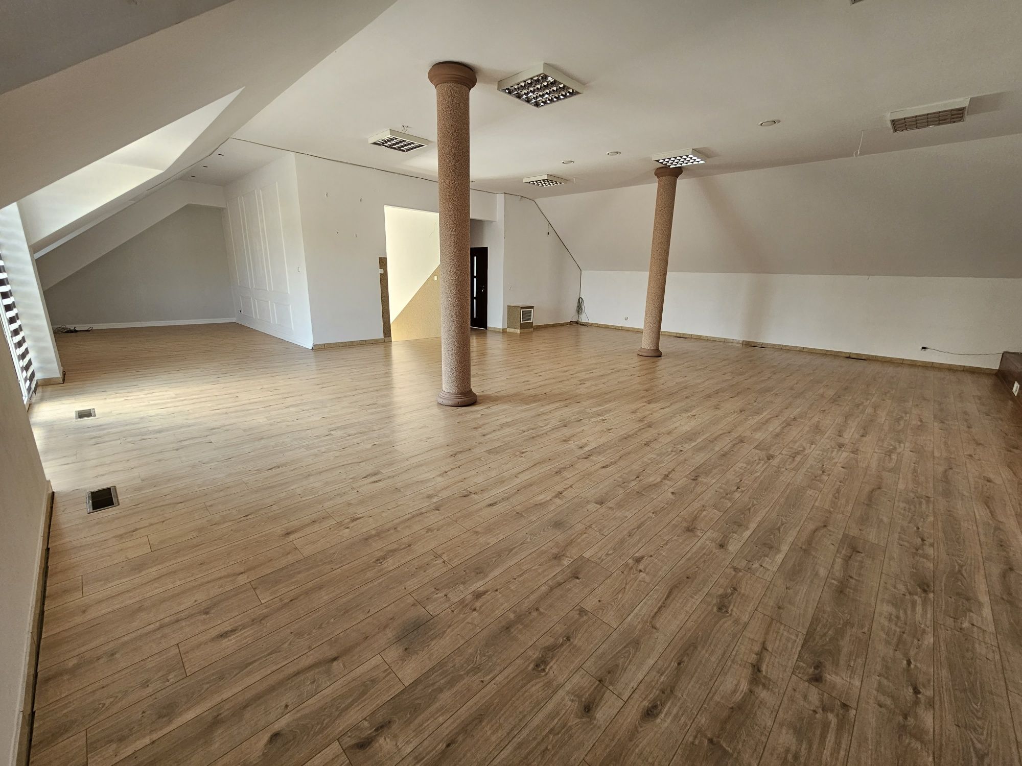 Lokal do wynajęcia 370m2