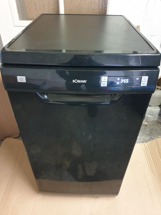 Zmywarka wąska 45cm wolnostojąca