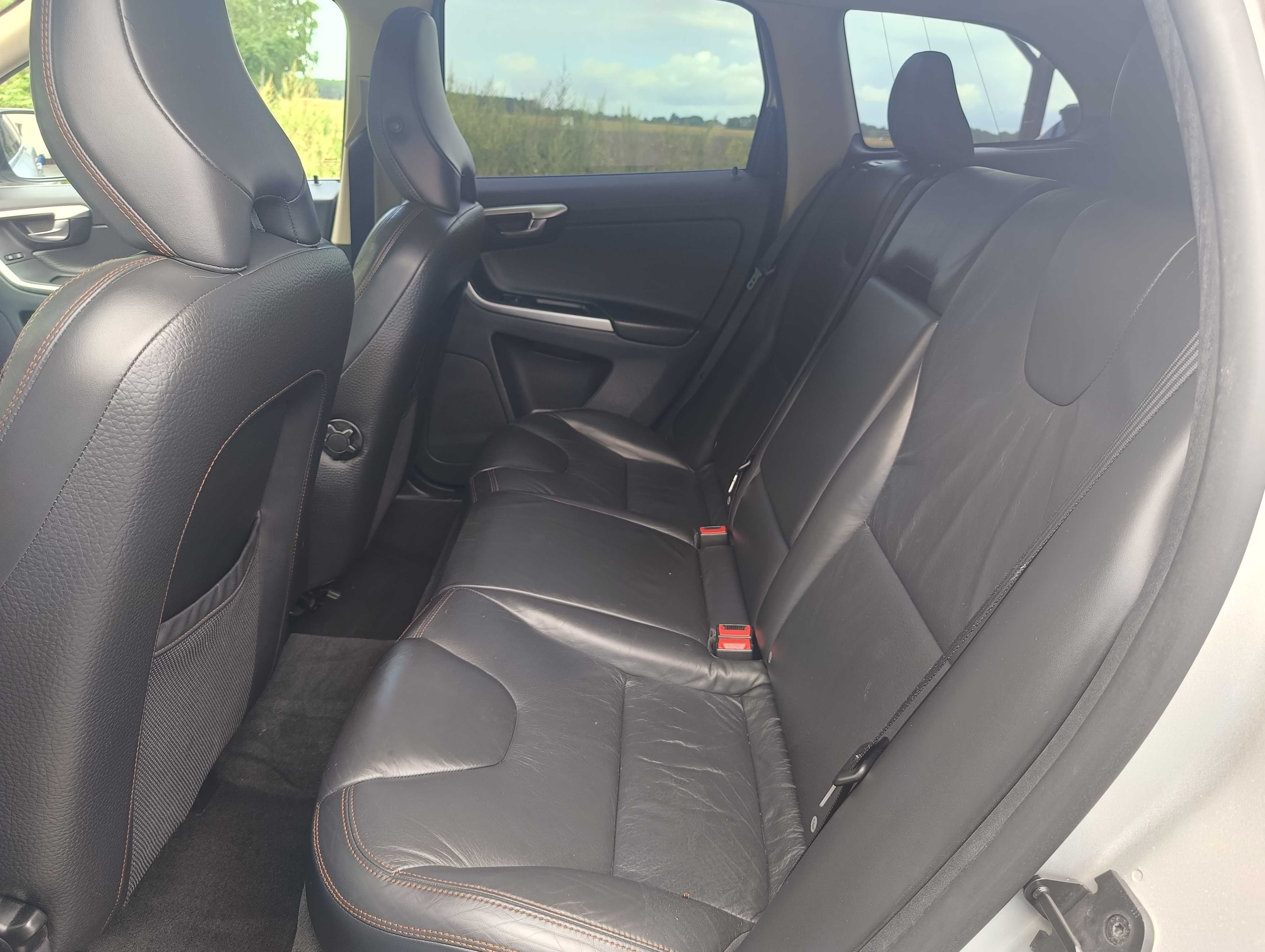 Sprzedam Volvo XC60