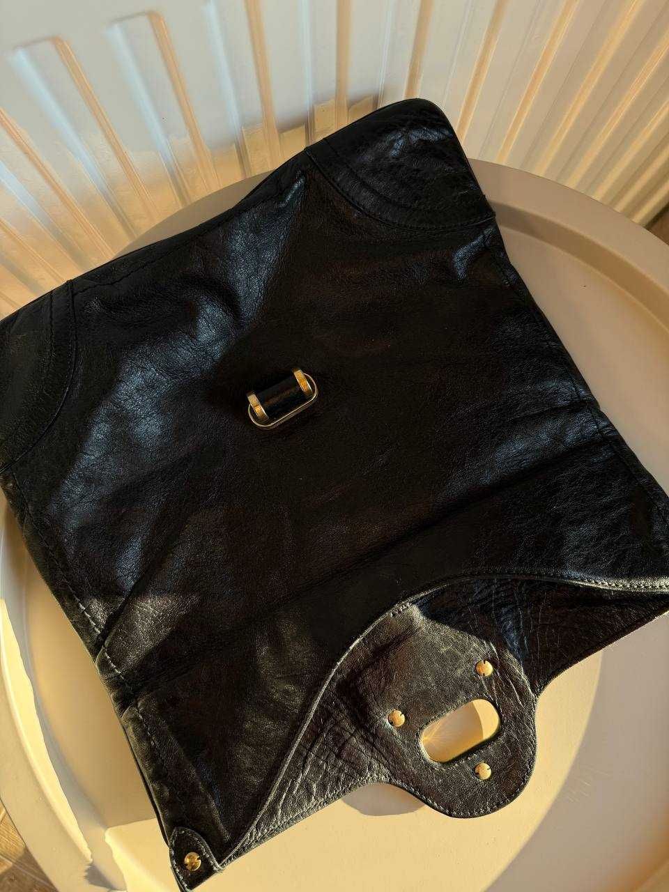 Сумочка-клатч Alexander Mcqueen Оригінал