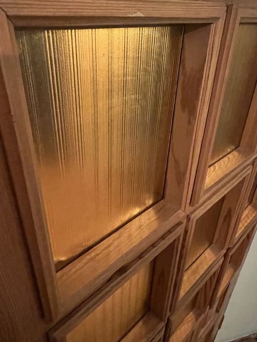 Drzwi wewnetrzne drewniane