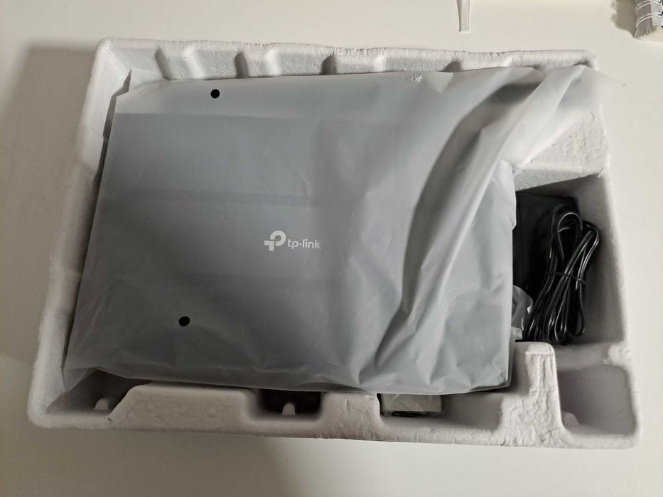 Router WiFi Archer 400 TP-Link AC1200 VDSL/ADSL