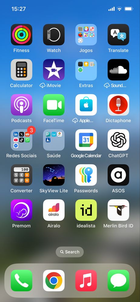 iPhone 12 64GB preto em excelente estado