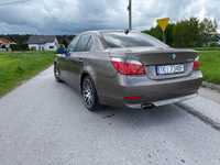 Sprzedam Bmw E60 2.5i