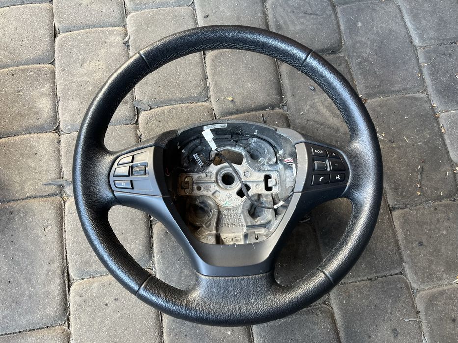 Kierownica bmw f20 f21 f30 f31 multifunkcja multi