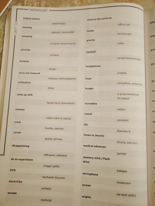 Repetytorium Ósmoklasisty Język angielski Macmillan Education