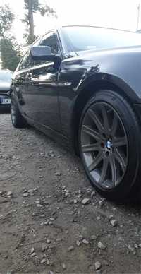 Opony michelin pilot sport 4s lato BMW 19” 4szt