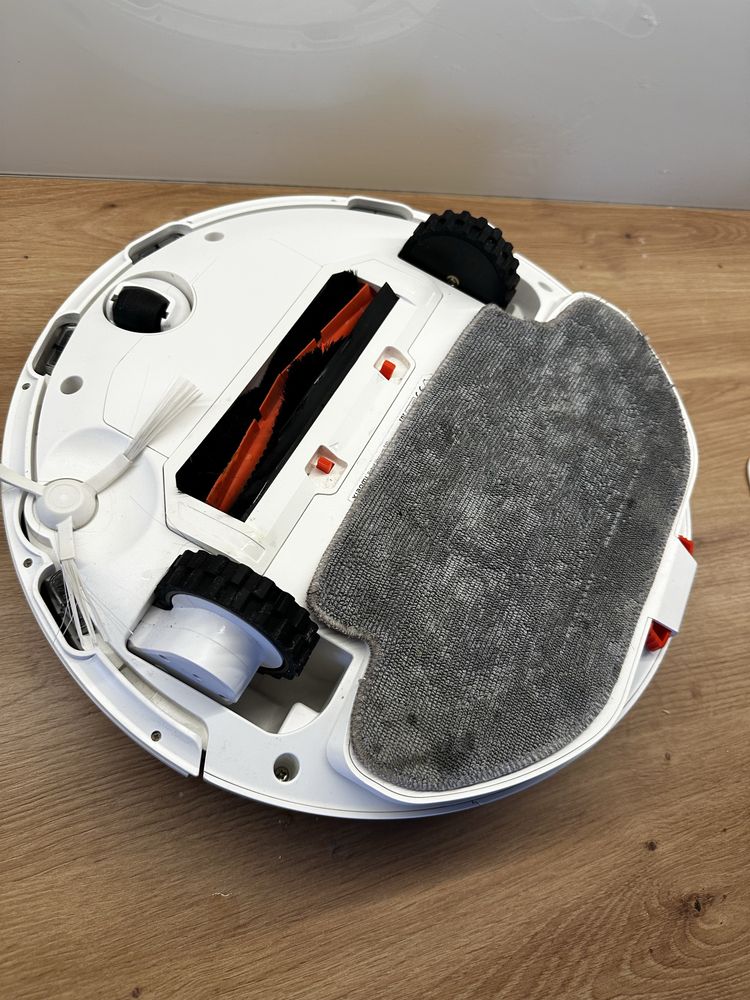 Xiaomi robot vaccum s10