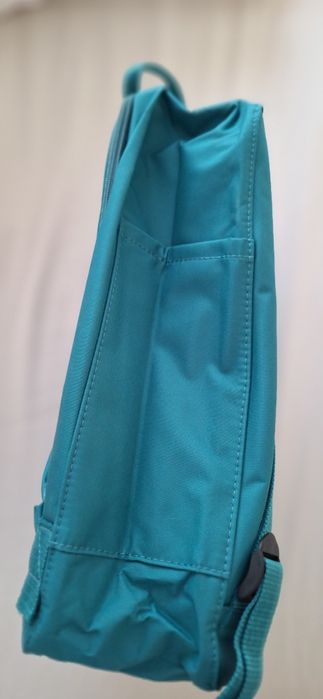 Mochila Kanken Verde