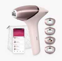 Depilator laserowy Philips Lumea Prestige BRI958/00