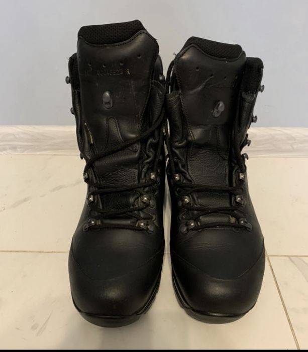 Берци Haix BW Combat Boots Німеччина, оригінал.  Б/у розміри 37-46