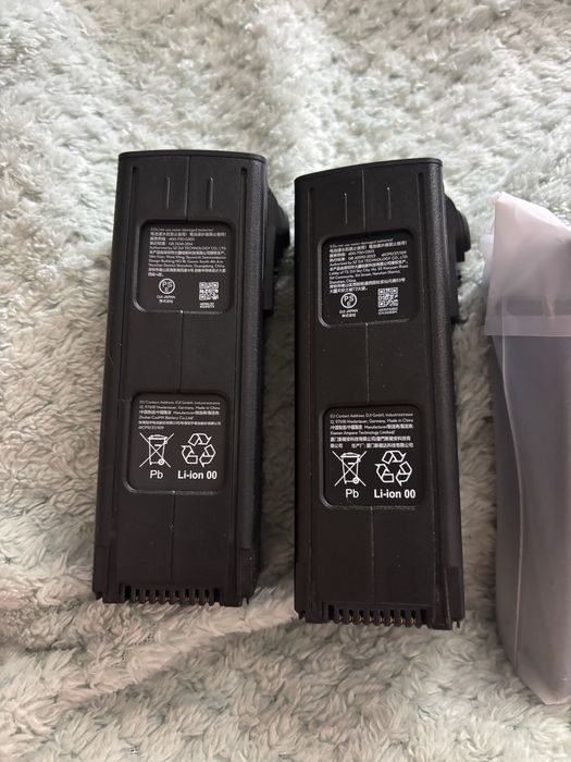 Dji mavic 3 intelligent battery