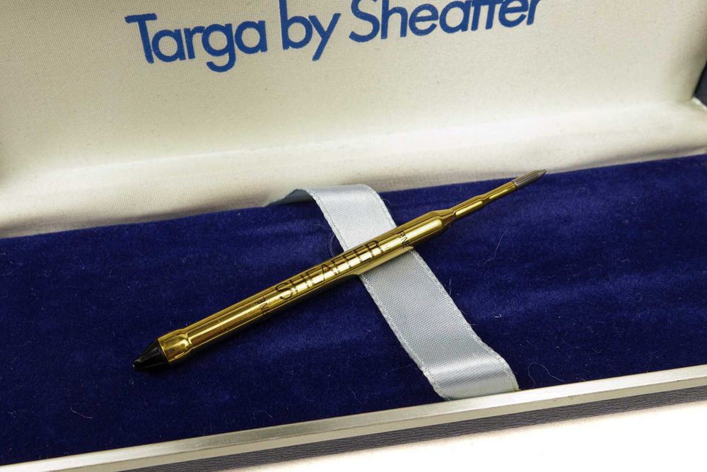 Esferográfica Sheaffer Targa / USA