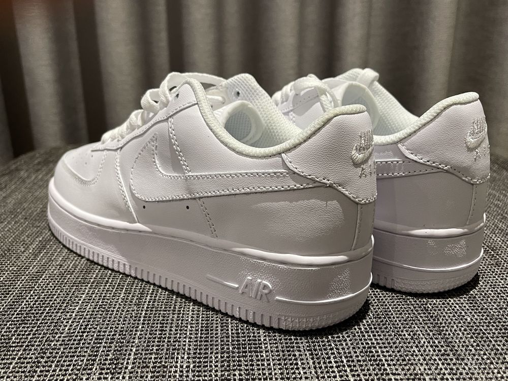 Air Force brancas