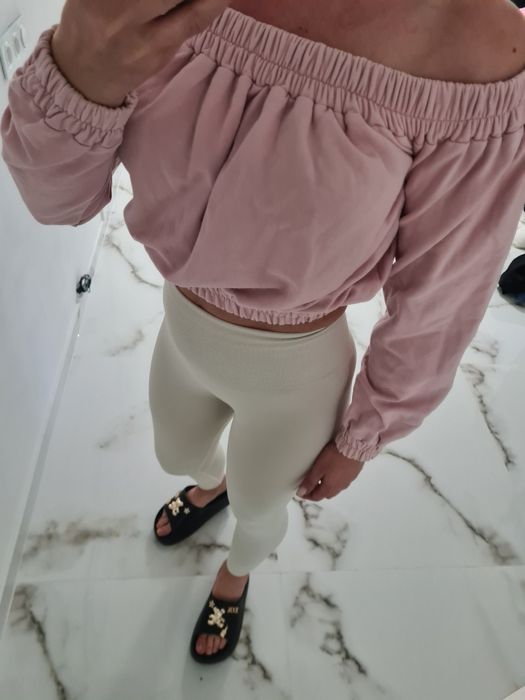 Sweter wassyl rozmiar M/L