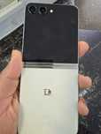 Galaxy zflip 5...256/8gb