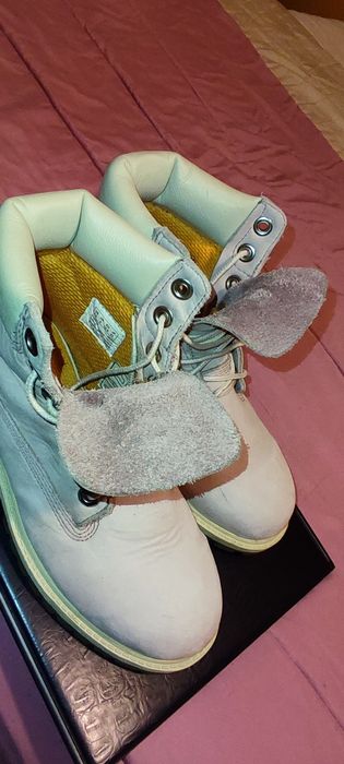 Timberland Botas Menina