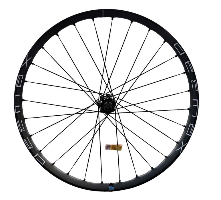 Koła mullet Mavic E-Deemax S35 - 27,5 i S30 - 29'', boost, nowe (948m)