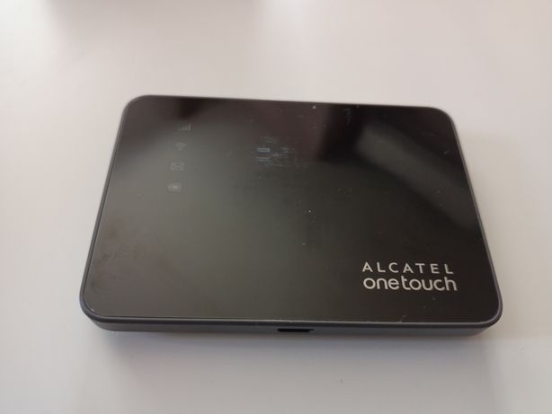 ROUTER Alcatel 4G