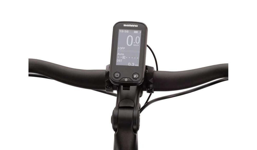 Rower elektryczny Multicycle Voyage Nexus Di2 SUPER CENA RATY 0 %