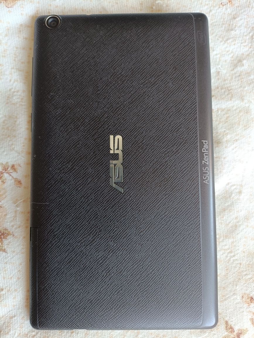 Tablet Asus ZenPad C7