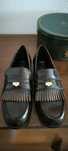 Sapatos Zara. Novos