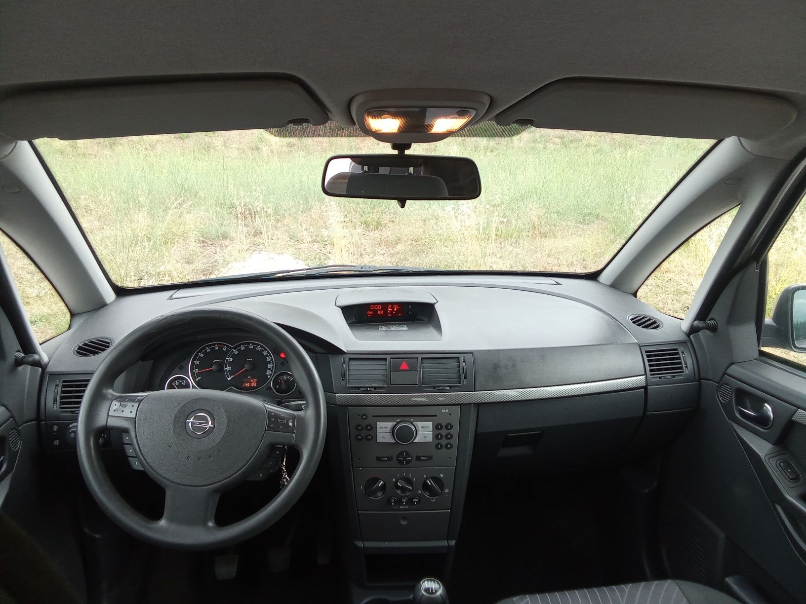 Opel Meriva 1.3 cdti