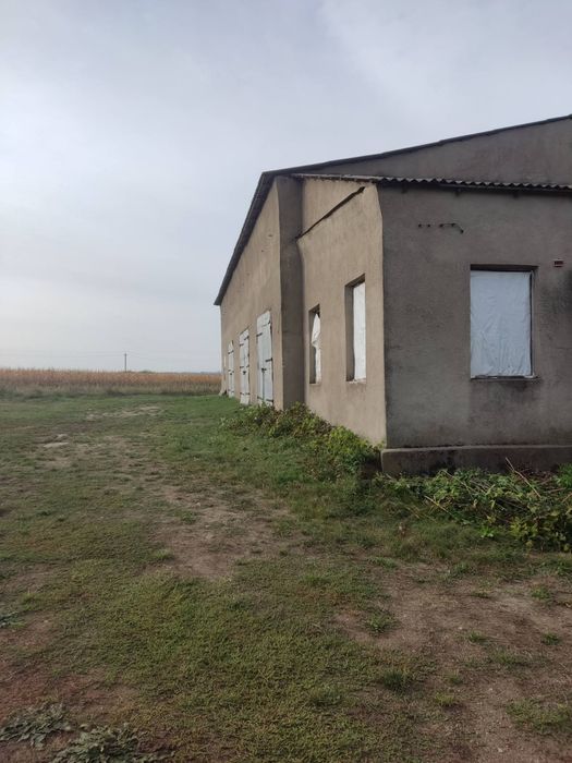 Продам Склад, Виробниче приміщення