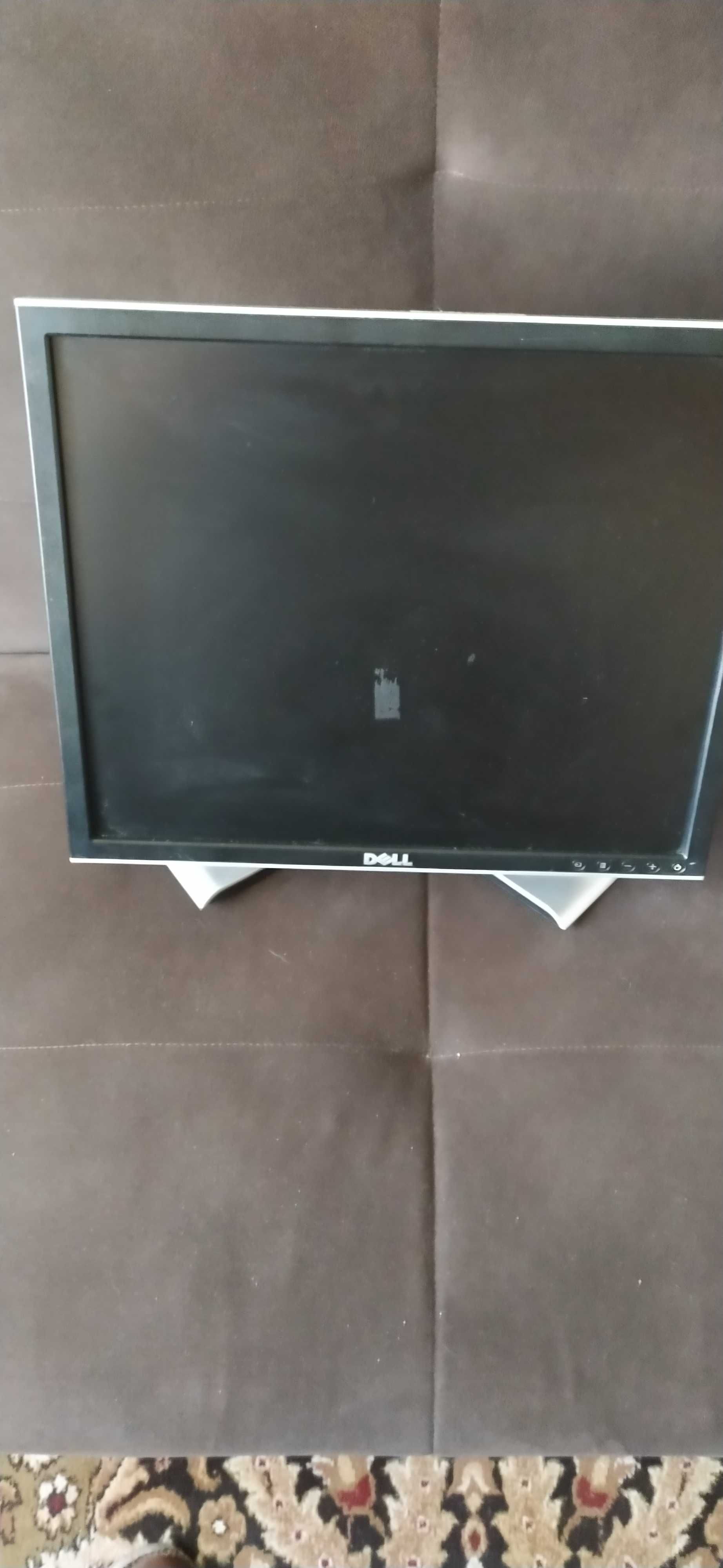 Monitor Dell 24 '