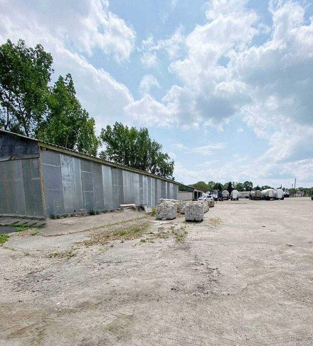 Сдам помещение под склад хранение производство от 100 кв.м. Охраняется