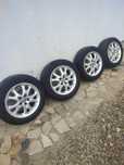 Oryginalne Felgi aluminiowe r15 5x98 alfa Romeo