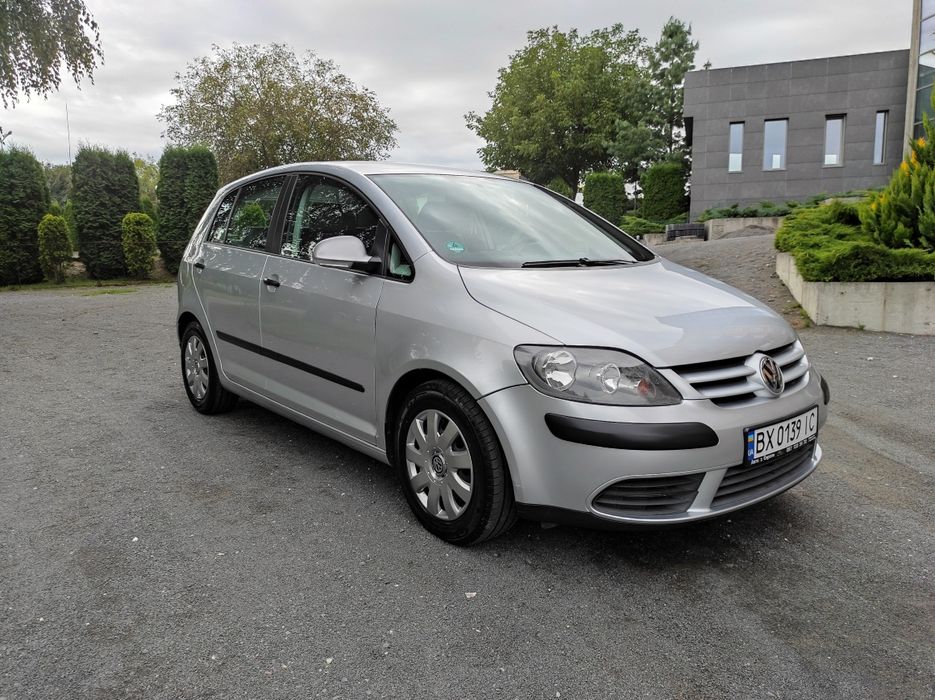 Golf plus автомат aisin 1.6mpi