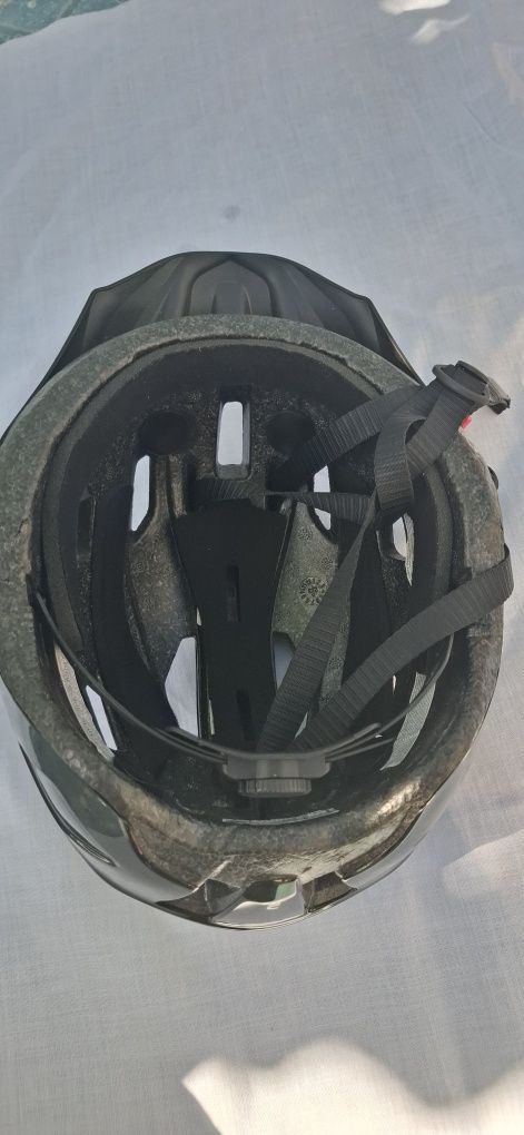 Capacetes de bicicleta
