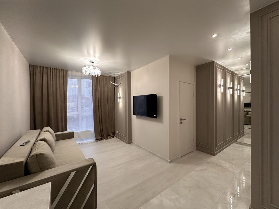 Реальная!!! Сдам 2к квартиру в жк»Мечта», центр 10 минут