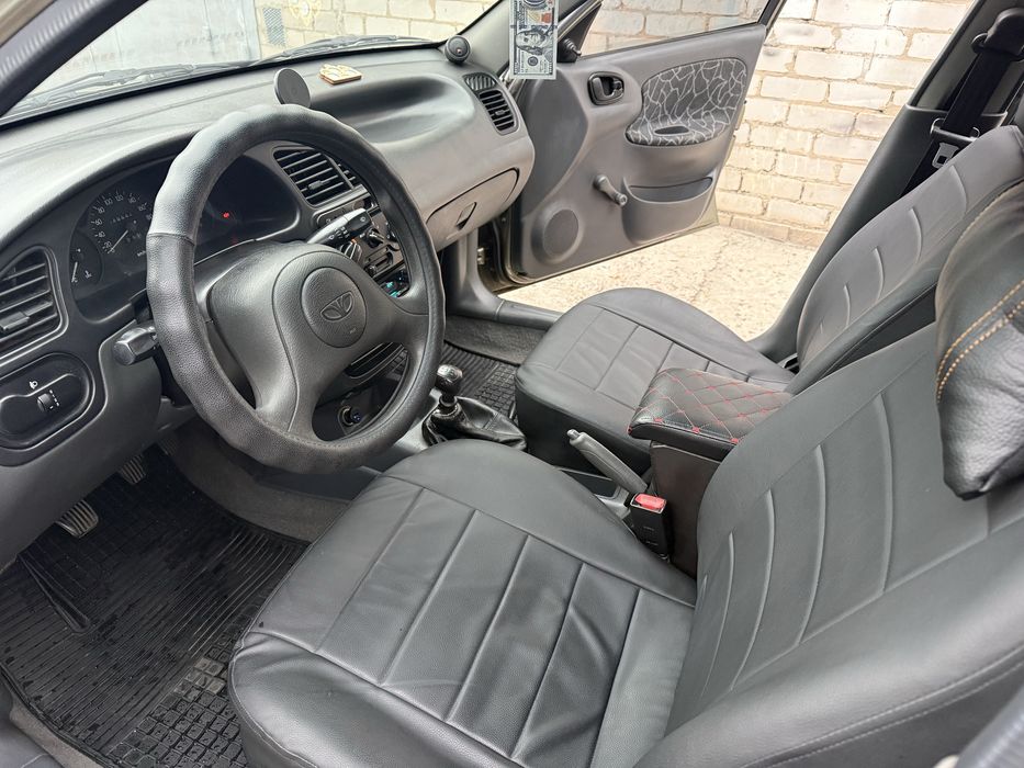 Власне авто в рідному окрасі