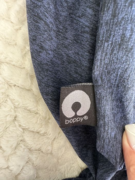 Слінг/ергорюкзак Chicco Boppy ComfyFit