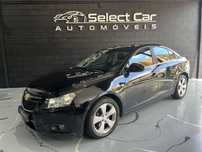 Chevrolet Cruze 2.0 VCDi LTZ